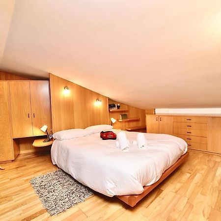 アンドラ・ラ・ベリャAtico Duplex Alto Standing En Escaldes Pl861 Hut-6508アパートメント エクステリア 写真