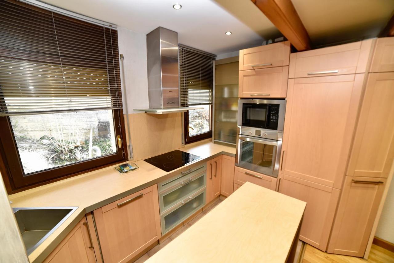 アンドラ・ラ・ベリャAtico Duplex Alto Standing En Escaldes Pl861 Hut-6508アパートメント エクステリア 写真