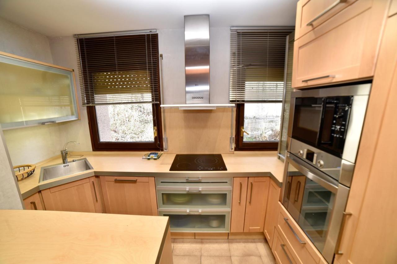 アンドラ・ラ・ベリャAtico Duplex Alto Standing En Escaldes Pl861 Hut-6508アパートメント エクステリア 写真