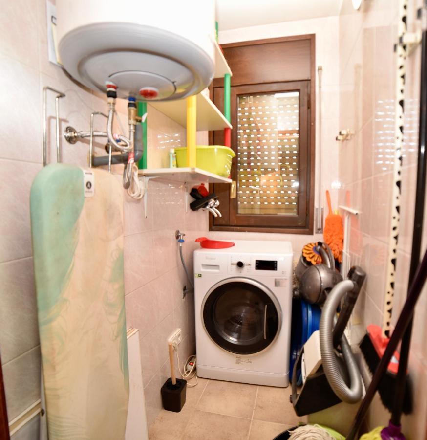 アンドラ・ラ・ベリャAtico Duplex Alto Standing En Escaldes Pl861 Hut-6508アパートメント エクステリア 写真