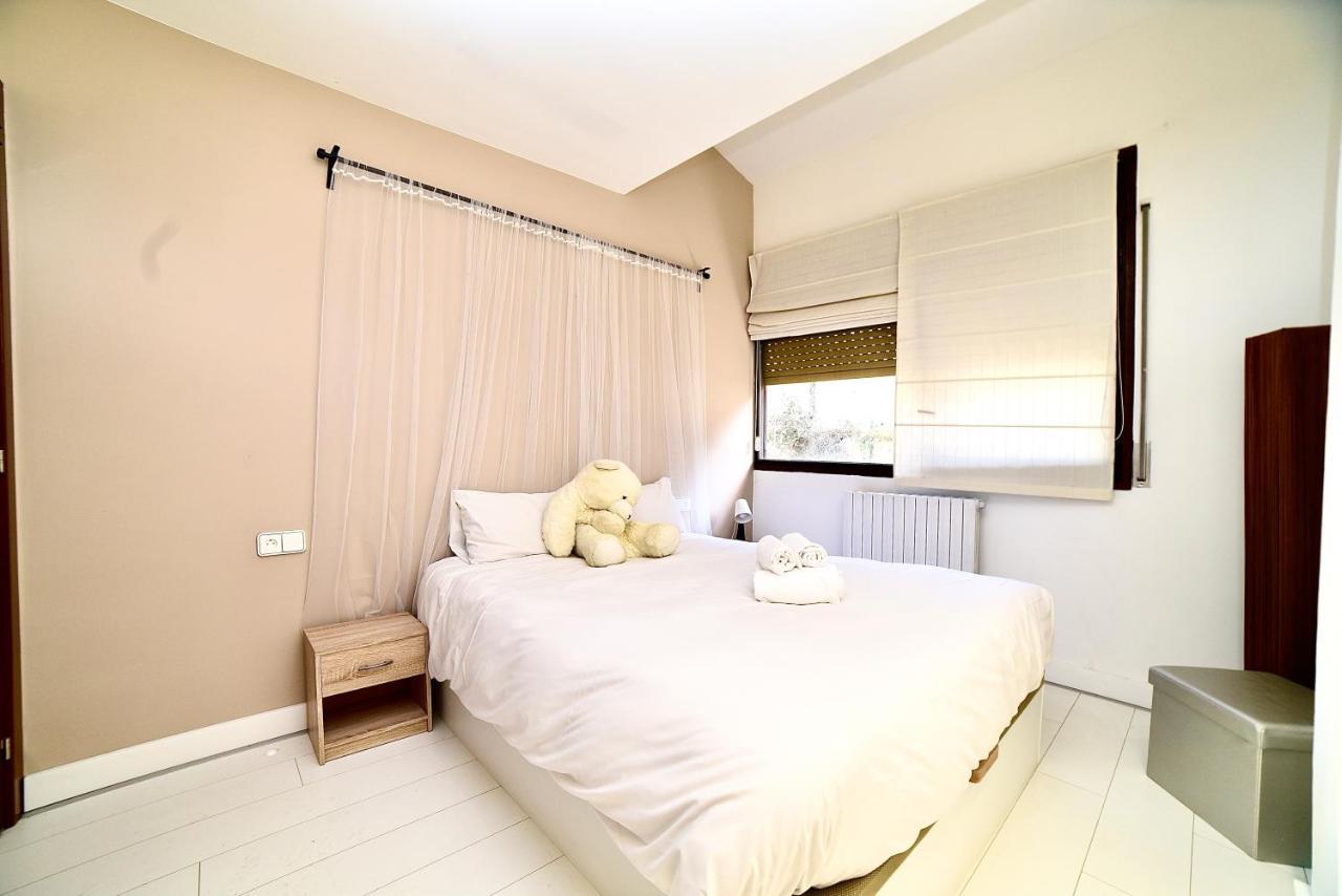 アンドラ・ラ・ベリャAtico Duplex Alto Standing En Escaldes Pl861 Hut-6508アパートメント エクステリア 写真