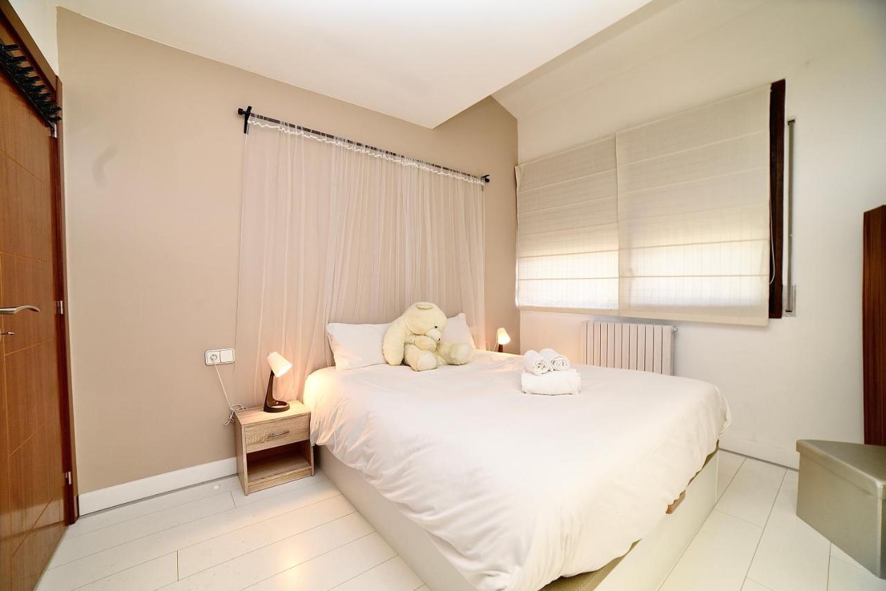 アンドラ・ラ・ベリャAtico Duplex Alto Standing En Escaldes Pl861 Hut-6508アパートメント エクステリア 写真